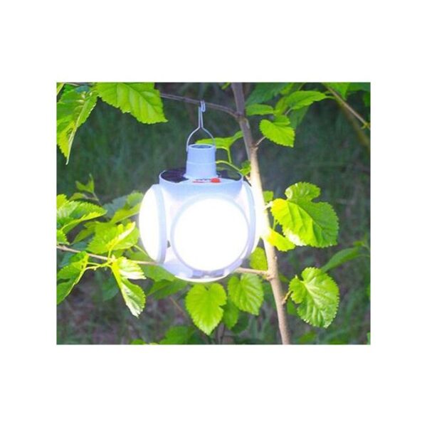 Solar Emergency Lamp - Image 2