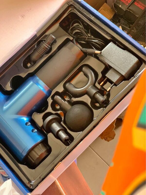 Facial Massage Gun - Image 2