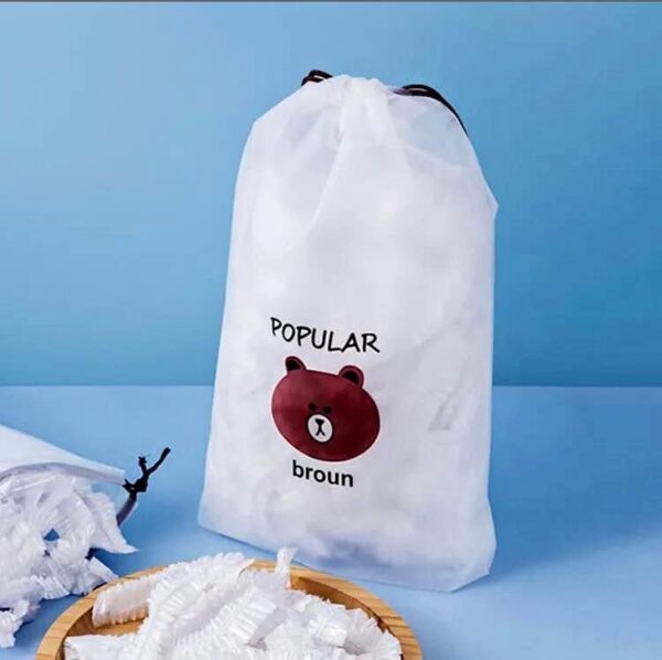 Reusable Food Cover