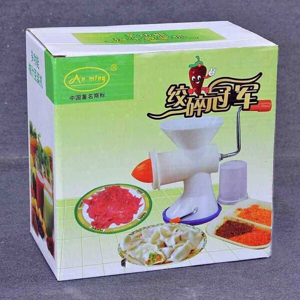Manual Beans Grinder - Image 2