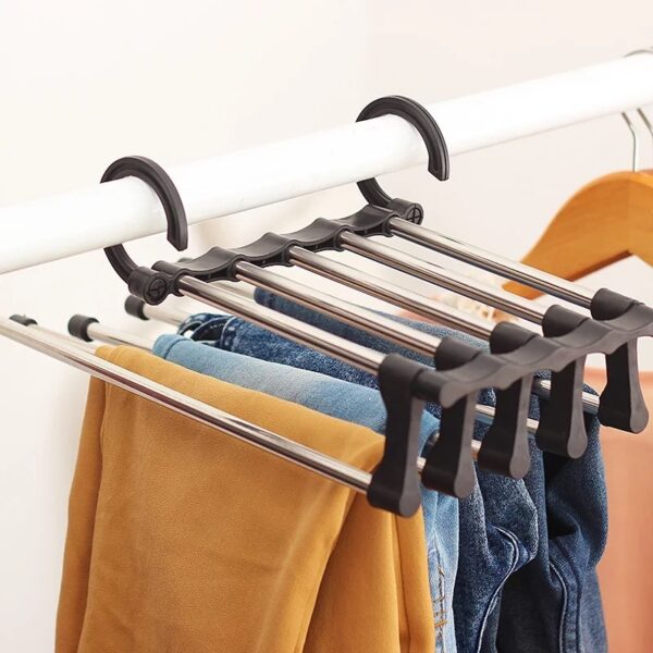 Trouser Hanger - Image 2
