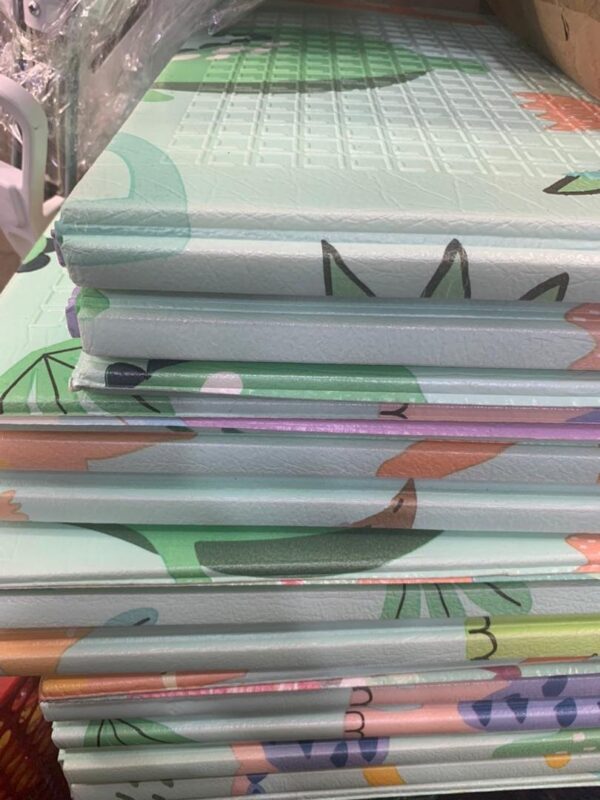Foldable Baby Mat - Image 2