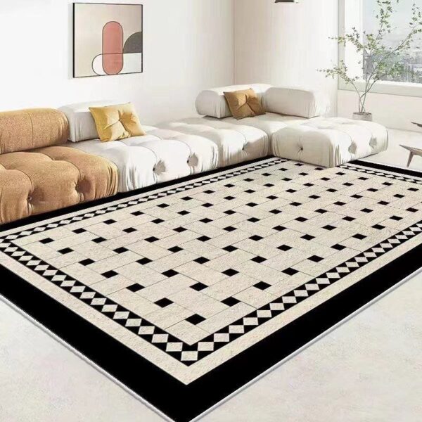 Perfect Center Rug For Home