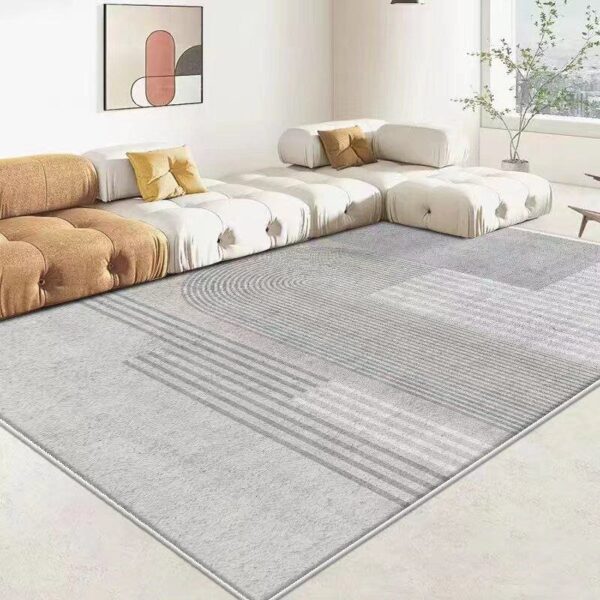Beautiful Center Rug - Image 2