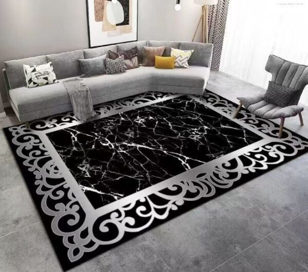Top-Notch Center Rug For Living Room
