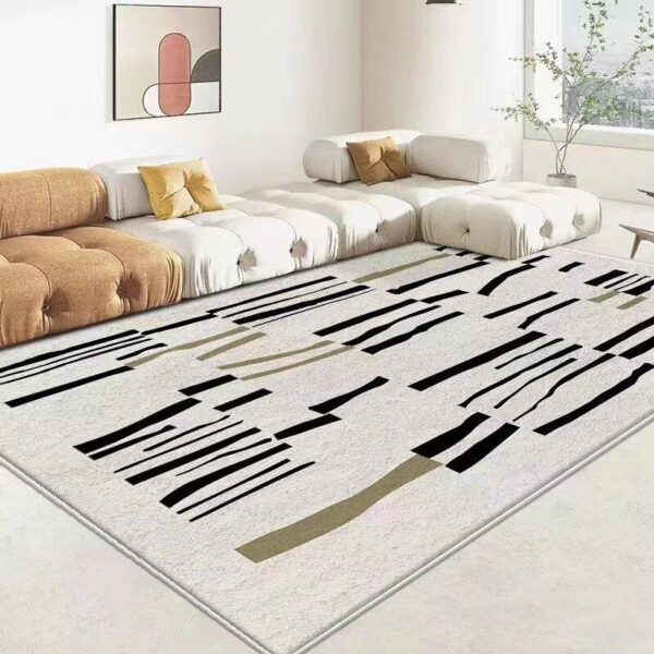 Center Rug