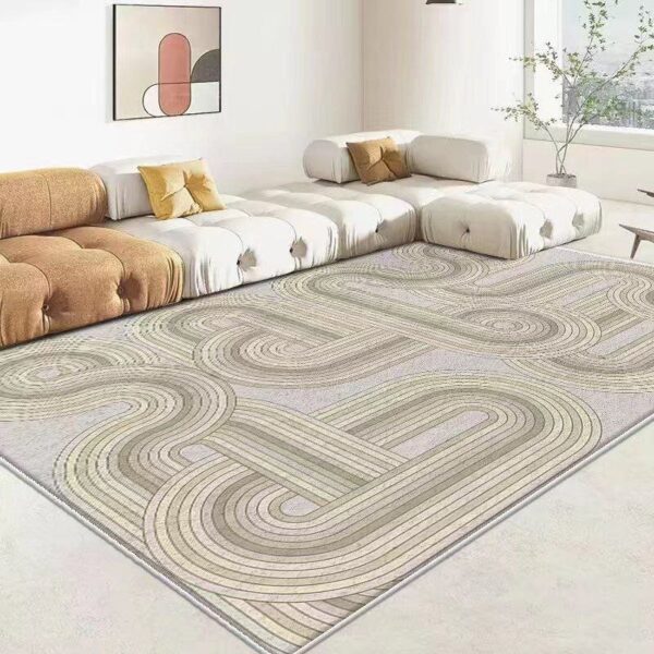 Center Rug 160×260cm