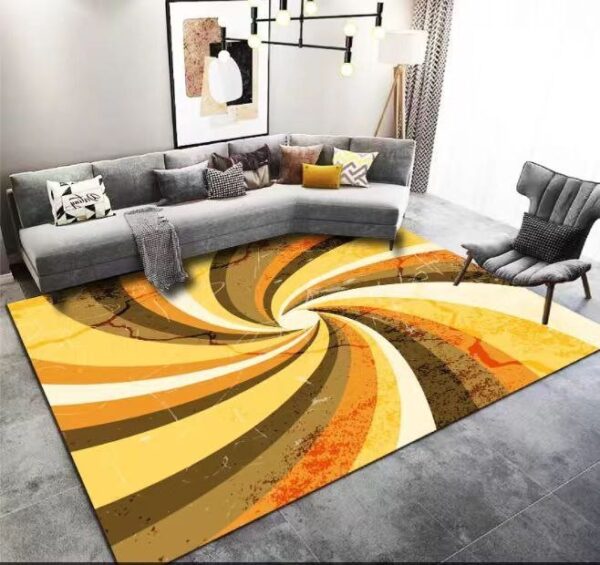 Quality Design Center Rug