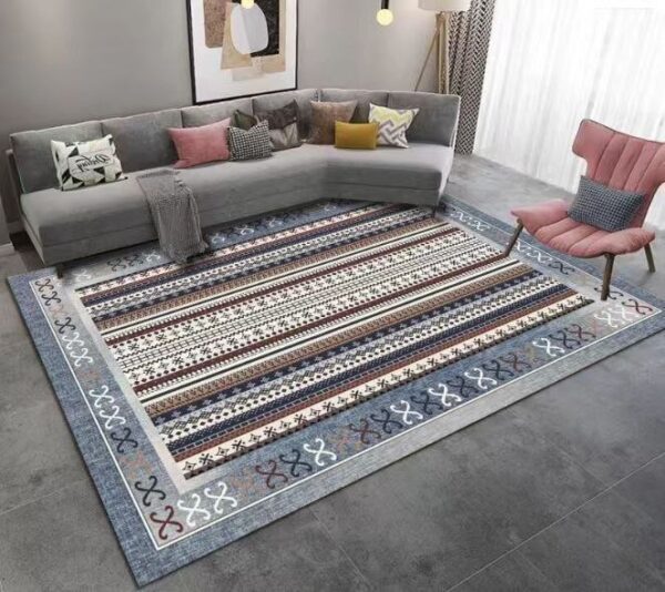 Center Rug 160x230CM