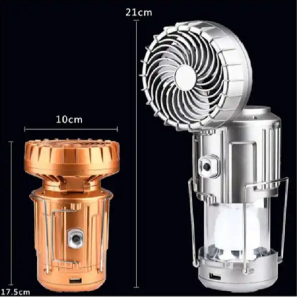 Solar Lantern