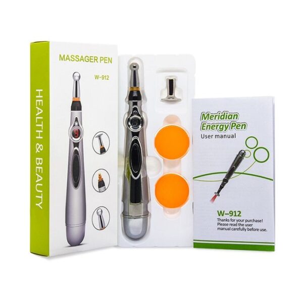 Massager Pen