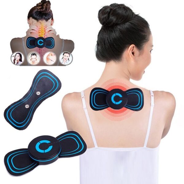 Mini Massager