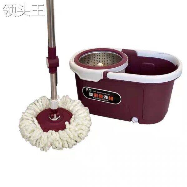 Spinning Mop
