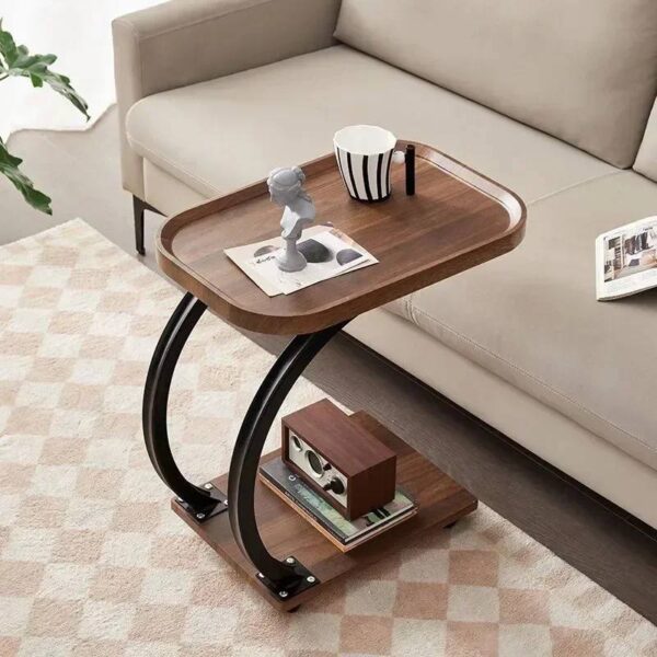 Nordic Coffee Side Table - Image 2