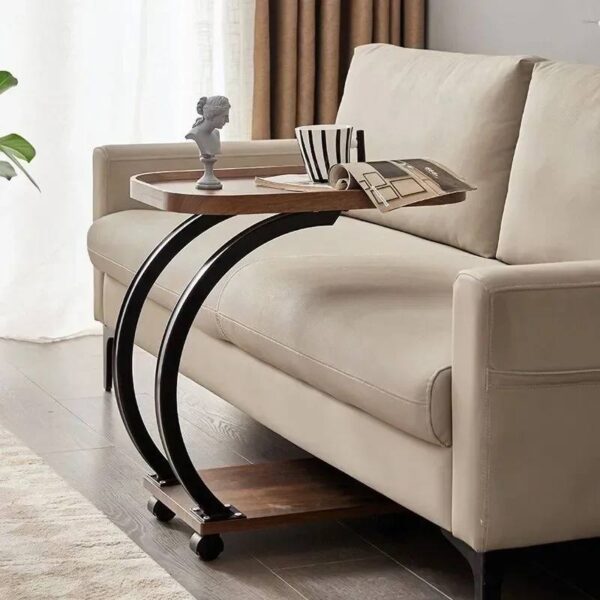 Nordic Coffee Side Table