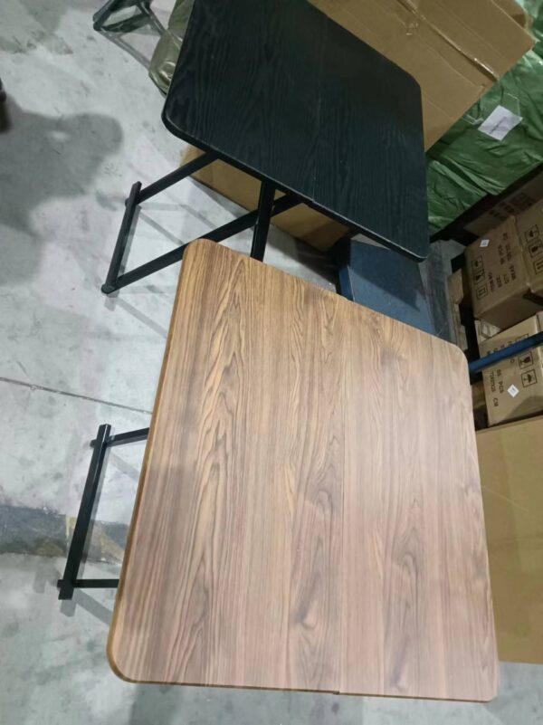 Table With 2 Chairs - Image 3