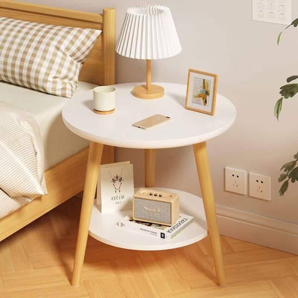 Nordic Side Stool - Image 2
