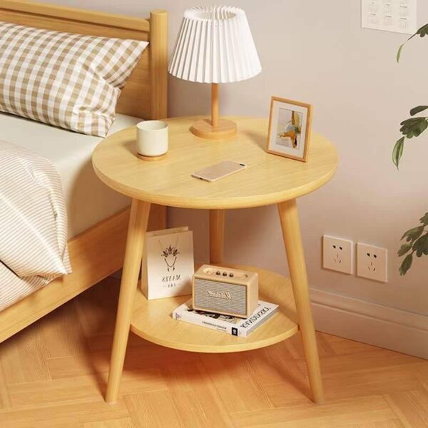 Nordic Side Stool