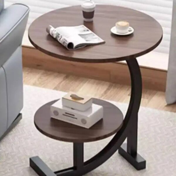 Nordic Side Coffee Stool