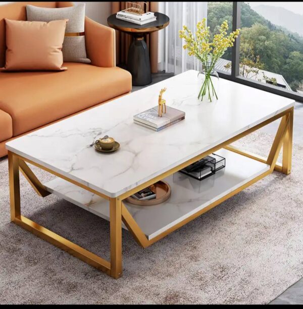 Luxury Nordic Table 120CM