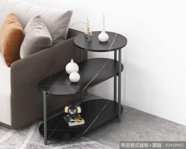 Beautiful Nordic Side Stool