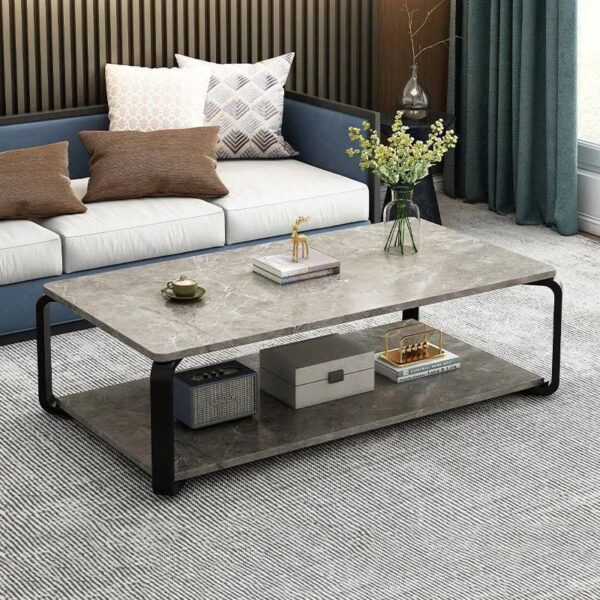 Quality Nordic Center Table 120CM - Image 2