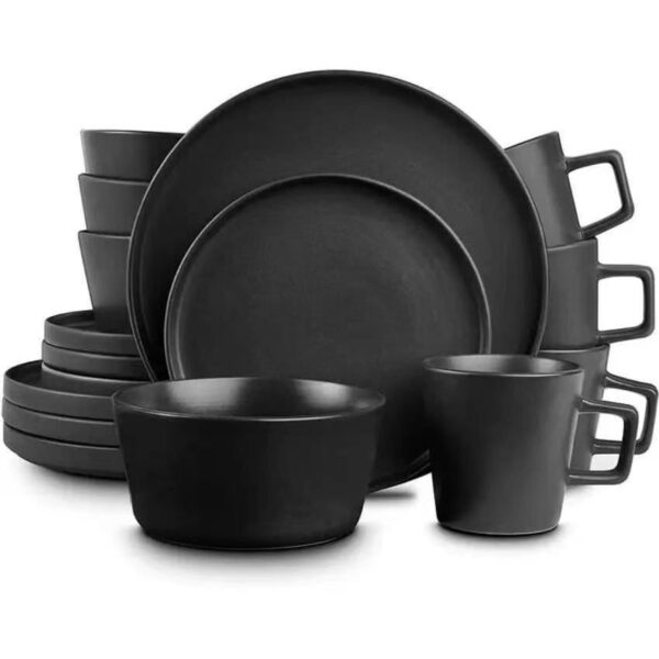 Serving Plates